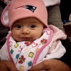 Meet your Posher, Ray